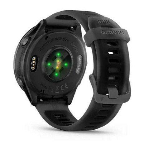Montre GPS Garmin Forerunner