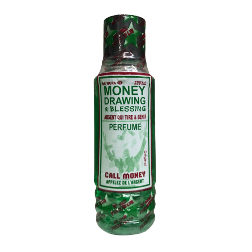 Parfum Attire-Argent Bénédiction