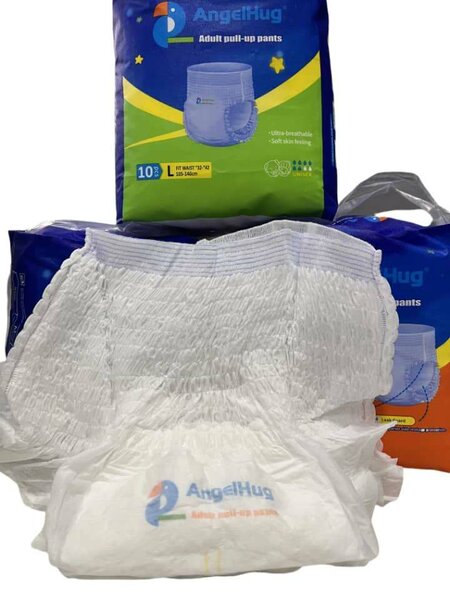 Culottes adulte taille L