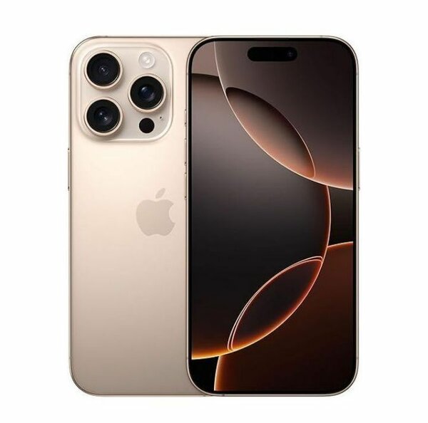 Apple iPhone 16 Pro Max