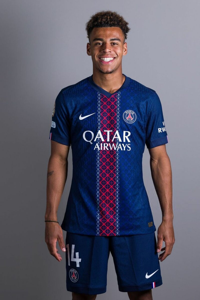 Maillot Côte d'Ivoire 2023