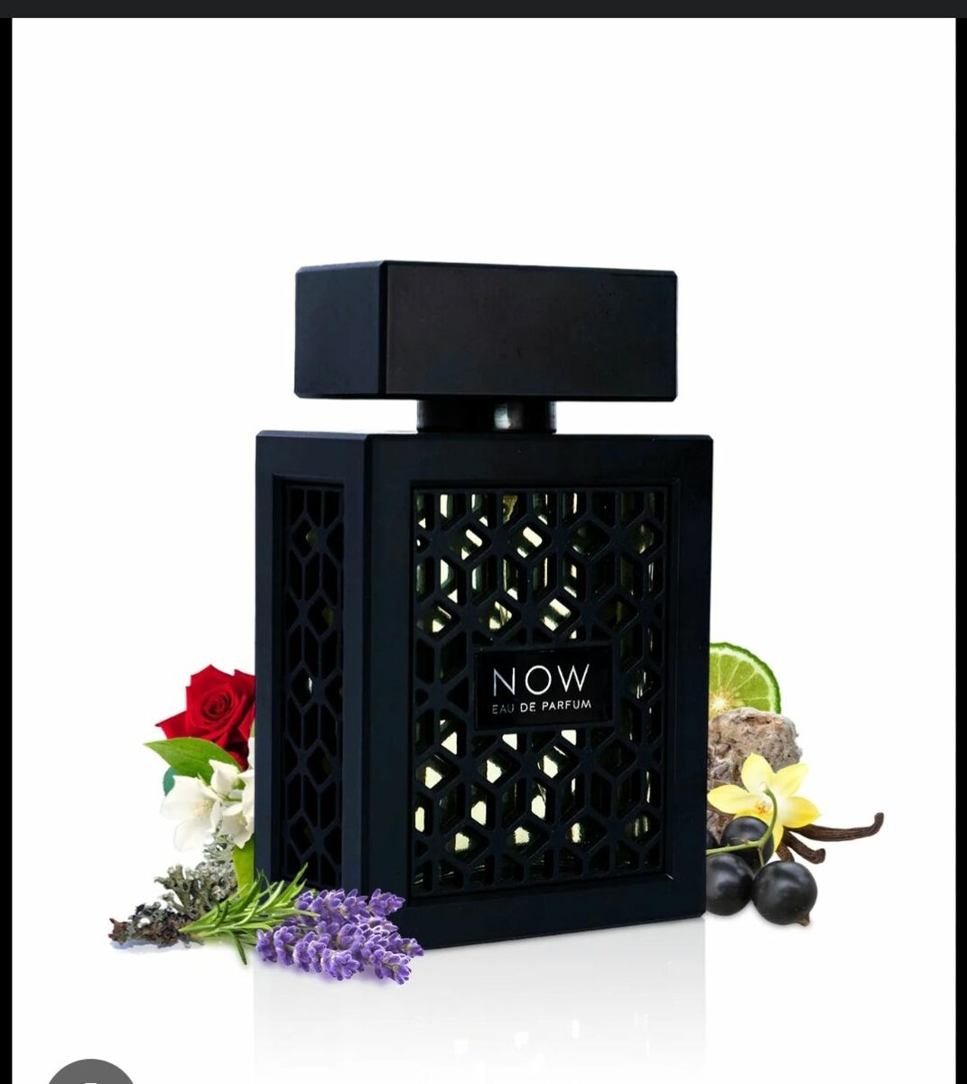 Parfum Énigmatique NOW