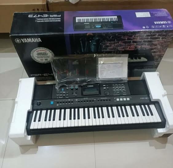 Piano Yamaha