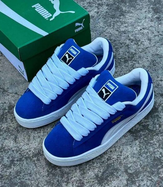 Chaussures de sport tendance