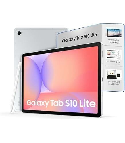 Samsung Galaxy Tab S10+