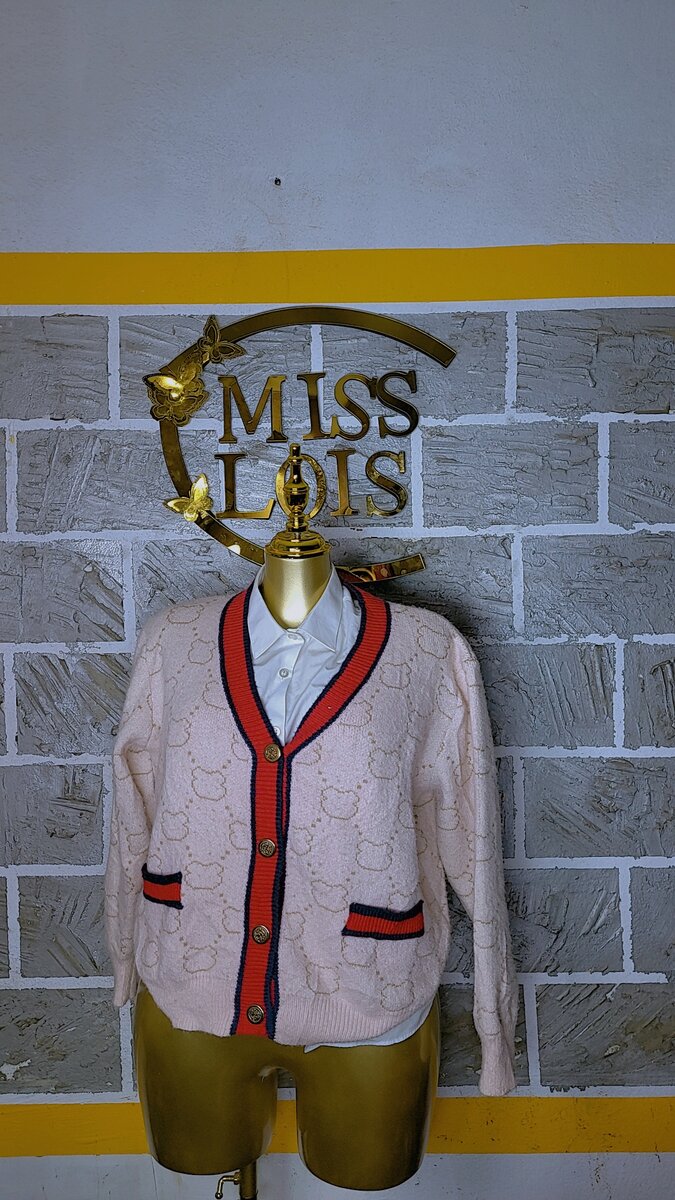 Cardigans en laine élégants