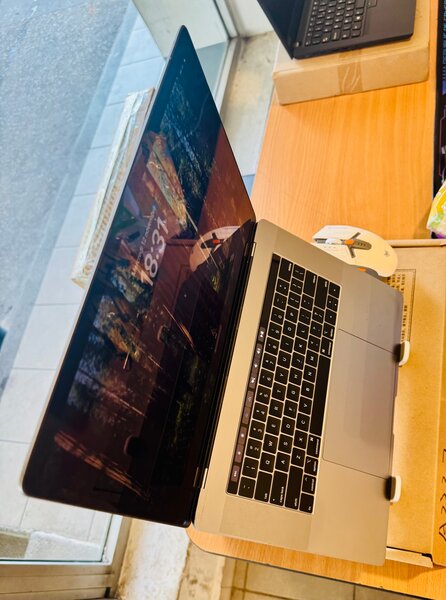 MacBook Pro 2019 Core i9