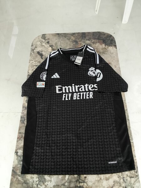 Maillot de football Real Madrid