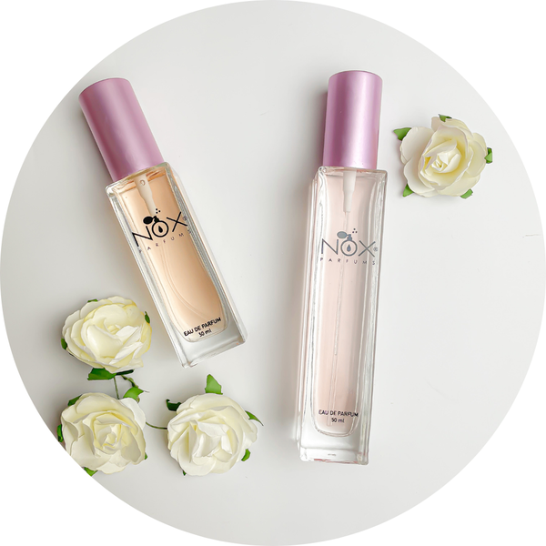 Nox Eau de Parfum Femme