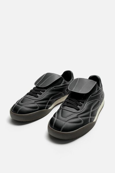 SNEAKERS ZARA