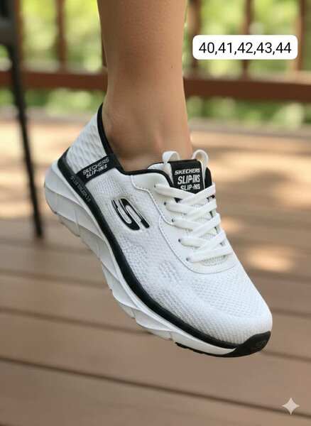 Chaussures Skechers homme