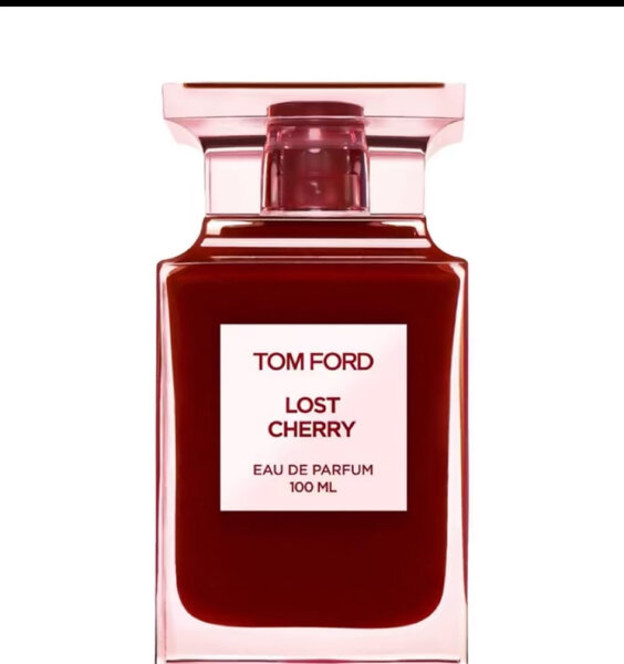 Parfum Tom Ford Lost Cherry