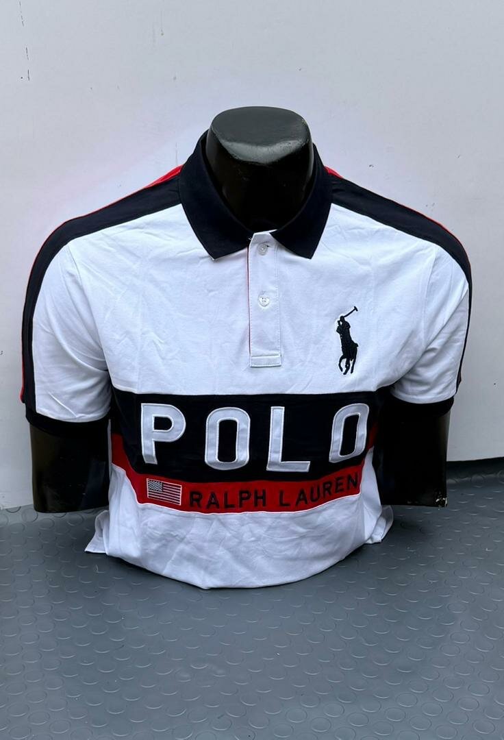 Polo Ralph Lauren Classique