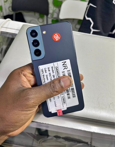 Smartphone Camon 40 Pro