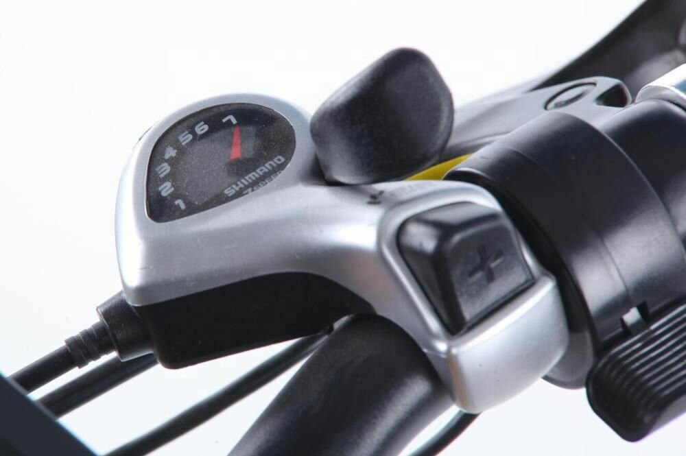 Vélo électrique performant