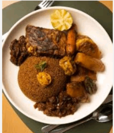 Délices de Plantains Frits