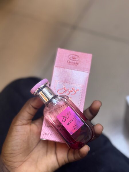 Parfum Mosuf 25 ml