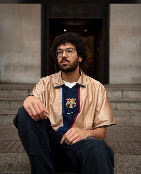 FC Barcelone - Maillot de foot homme