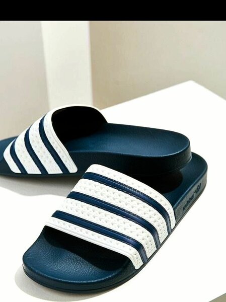 Claquettes de plage confortables