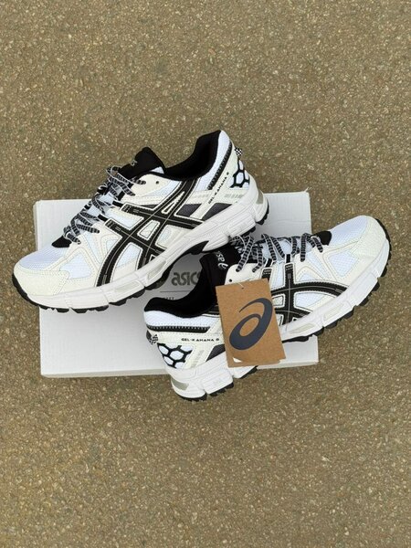 Asics Kayano 8