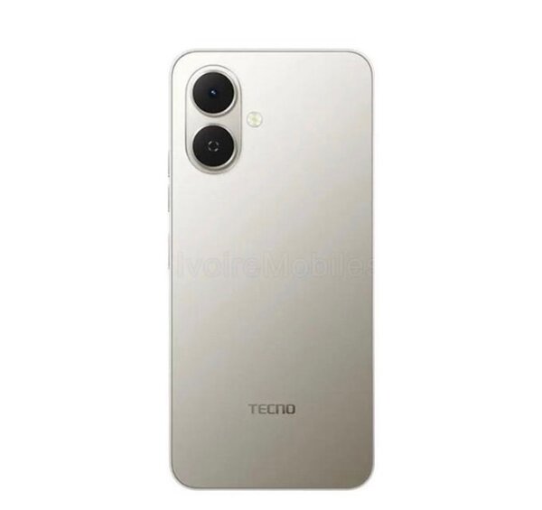 Tecno Spark Smartphone