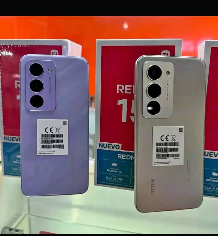 Smartphone Camon 40 Pro 5G