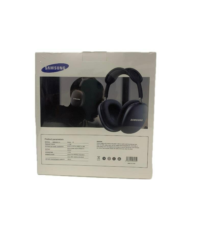 Casque Samsung Sans Fil Bass