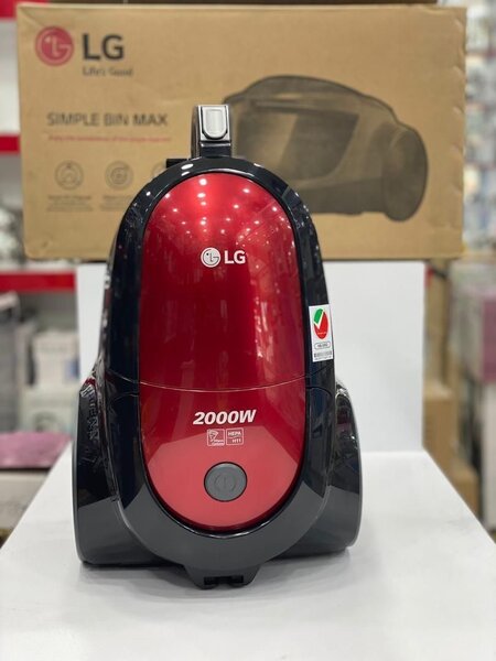 Aspirateur LG 2000W