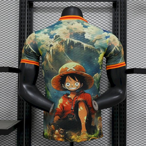 T-shirt Anime Collection