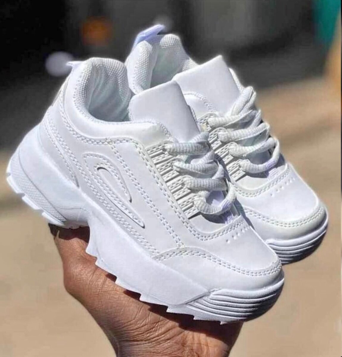 Baskets Enfants Confortables