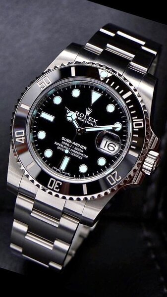 Montre Rolex