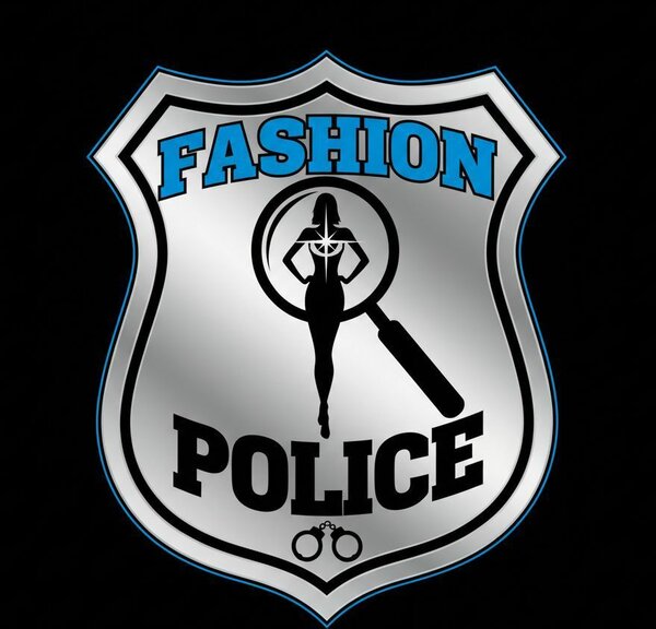 fashion police 
