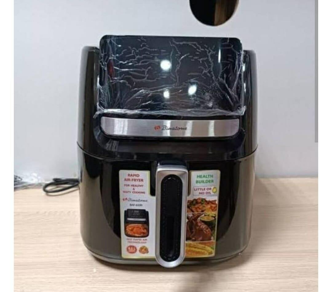 Friteuse à Air 6,5L Moderne