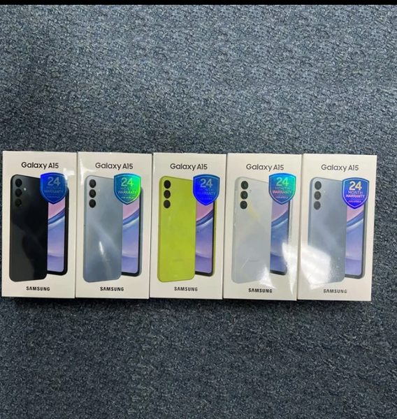 Samsung Galaxy A15 5G