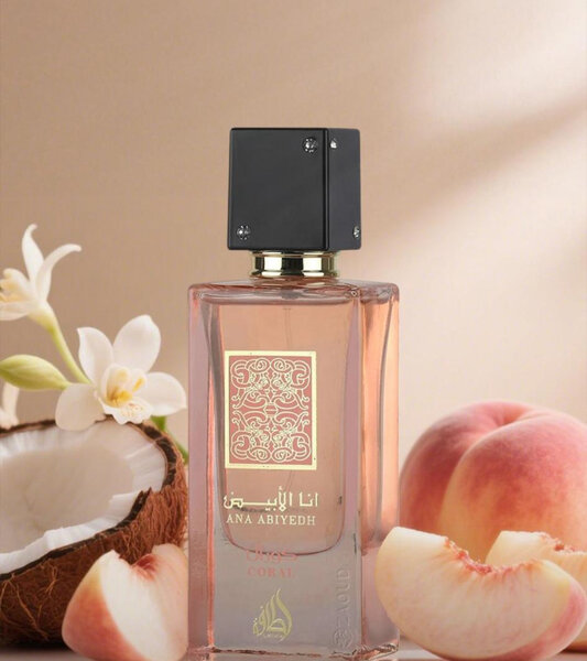 Parfum Ana Abiyedh Blush