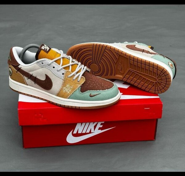 Sneakers Nike multicolores