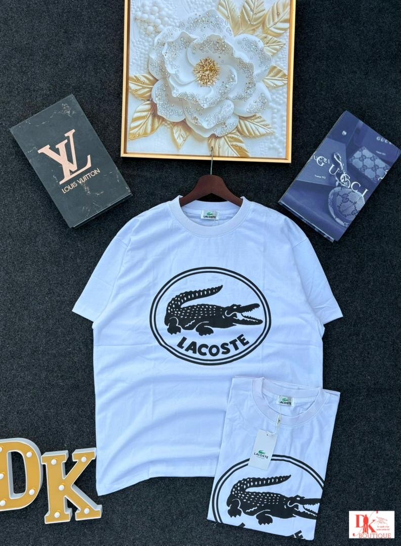 T-shirts imprimés tendance