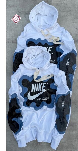 Sweat à capuche Nike sportswear