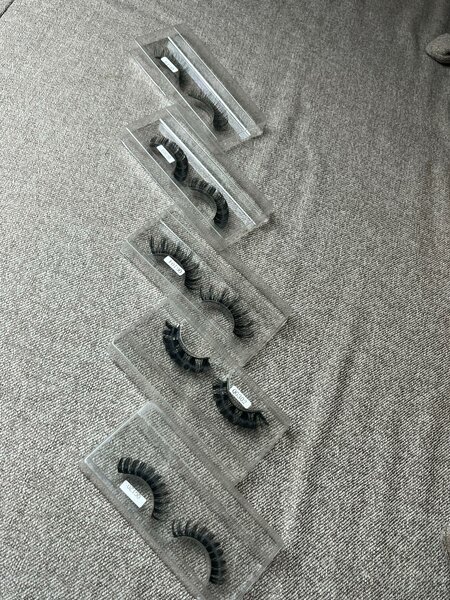 Cils Magnétiques Glamour