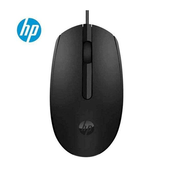 Souris hp filaire