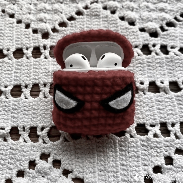 laqueencrochet