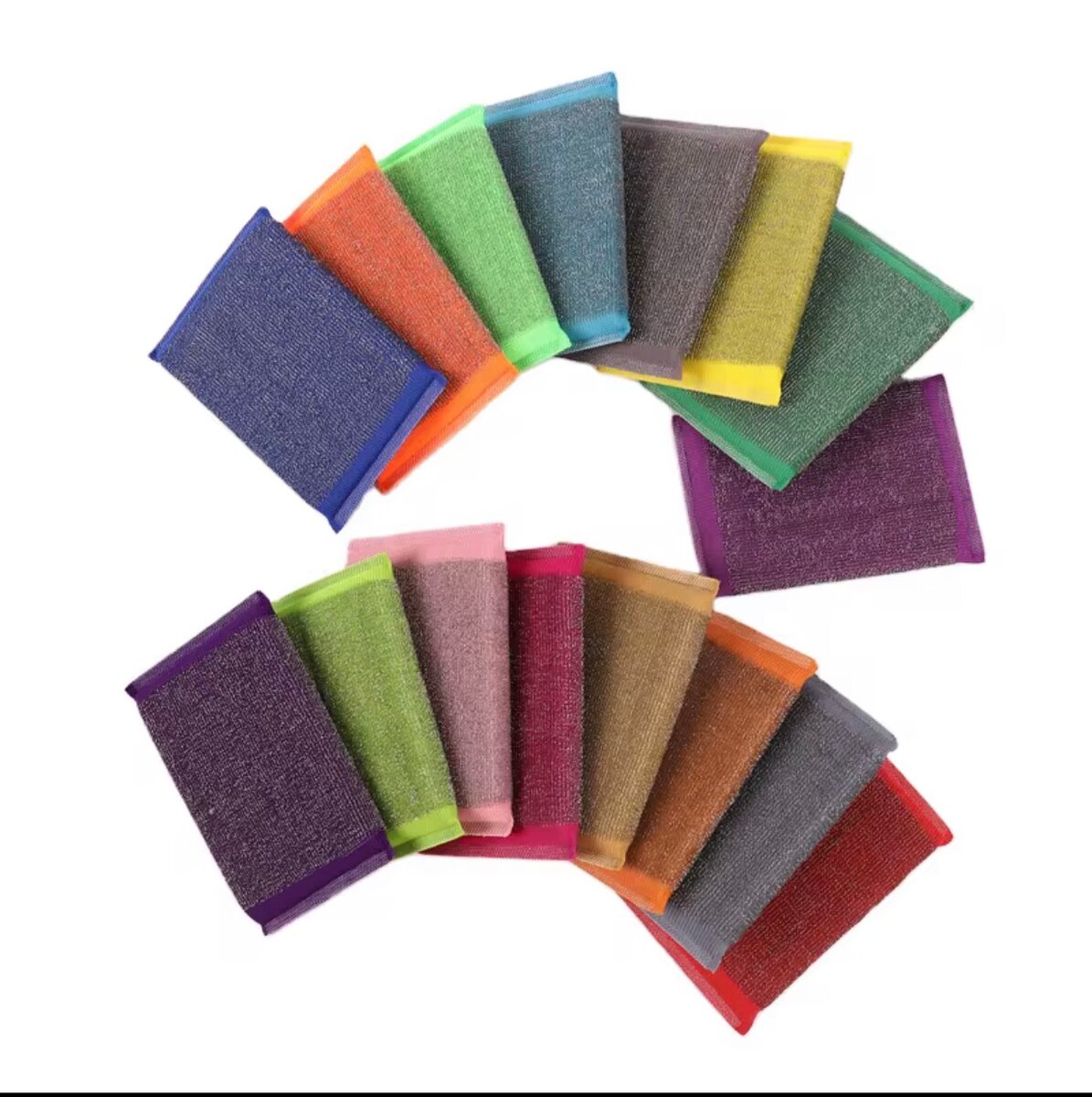 Éponge de vaisselle