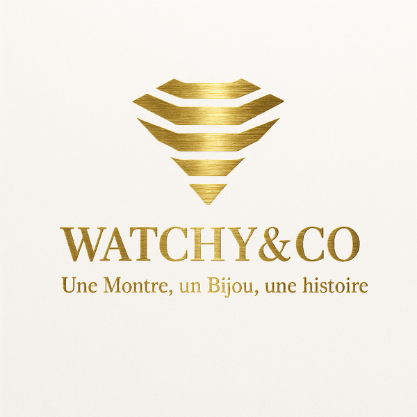 WATCHY&CO