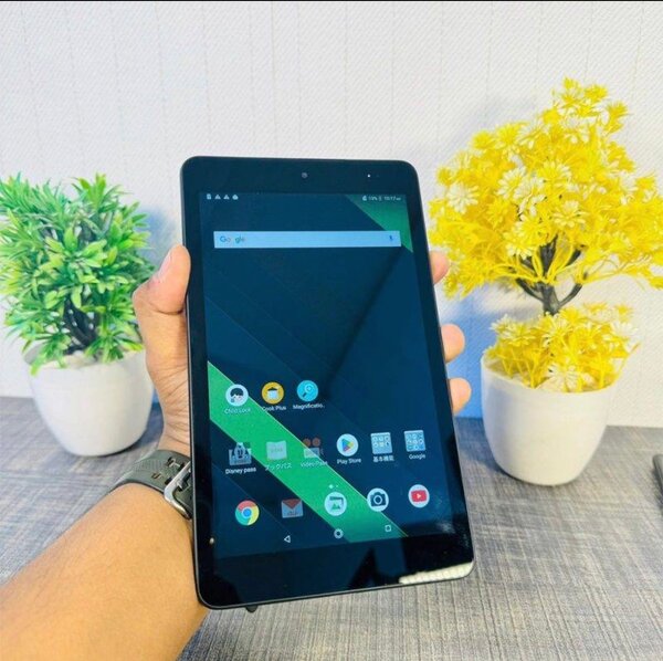 Tablette Qua Tab  8"