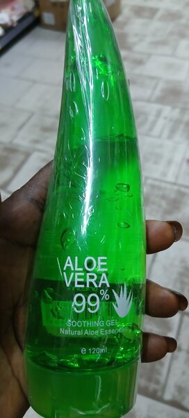 Aloe Vera 99%