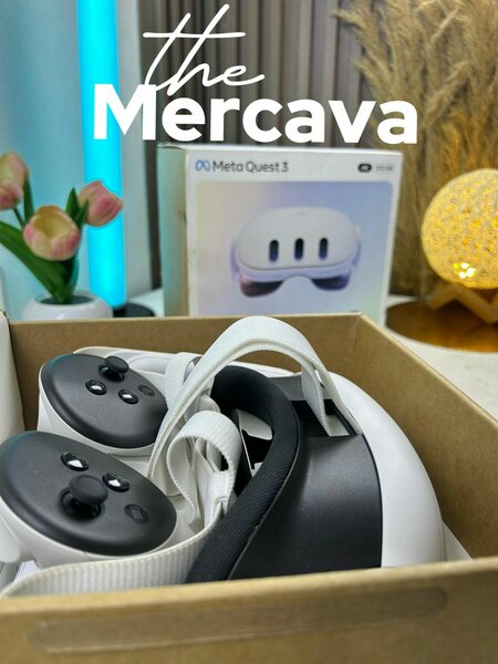 Casque VR Meta Quest 3