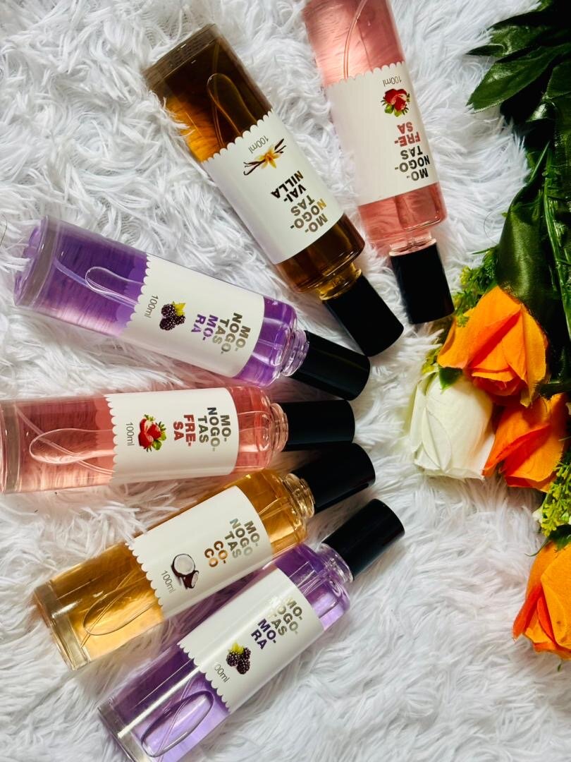 Parfum Aromatique 100ml