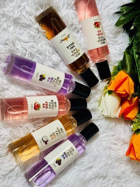 Parfum Aromatique 100ml