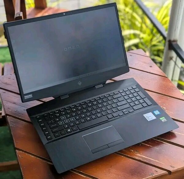 Ordinateur portable gaming performant