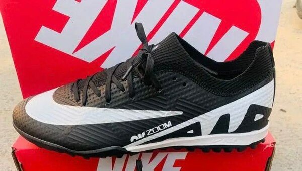 Chaussures de Football Nike Zoom